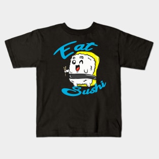 Sushi Kids T-Shirt